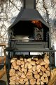 asado grill