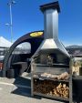 Homfires Braai Edelstahl Schweiz