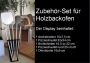 Holzbackofen Zubehör Set Pizzaofen Pizzaschaufel Brotbackofen Schweiz
jeu pelles four Pizzaofen Garnitur