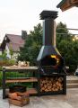 Freestanding Braai kaufen schweiz