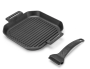 Gusseisenpfanne Grill