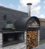 Pizzaofen Holzbackofen kaufen schweiz 