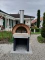 pizzaofen Garten outdoor schweiz kaufen