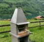 Gartencheminée Schweiz Qualität 