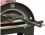 Grillsystem Multicooking für Pizzaofen Pulcinella und Gold