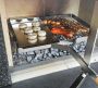Grillschale kein Alu