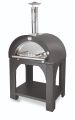 Pizzaofen Holz xxl gross Clementi