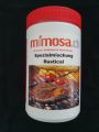 Grillwürzmischung Mimosa Rustical