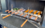 Spiesshalter Grillspiess