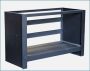 Seitentisch 870 mm zu Braai