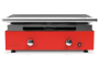 Gasgrill Plancha  Aktion verycook