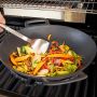 Wok für Grill und Herd 36 cm