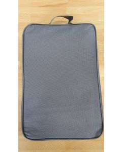 Abdeckplane zu Gartenherd Fred