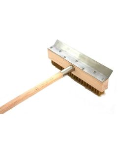 Pizzaofenbürste Schaber Schweiz kaufen günstig