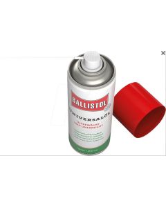 Ballistol Universalöl, lebensmittelecht
Pflegeöl Reinigungsöl Grill