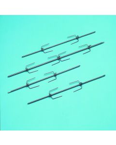 Grillspiess Bratspiess