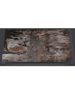 Dektonplatte zu Braai-Seitentisch 