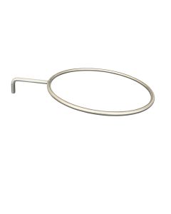 Einschwenkring zu Gulasch- Suppentopf