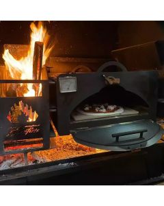 Fire oven