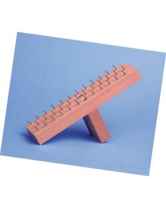 Mimosa Raclette-Käsehalter aus Holz