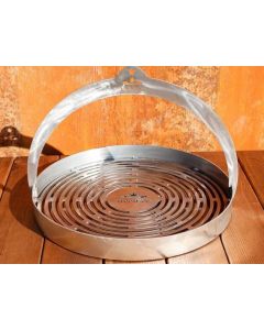 Deckel zu Feuerschale