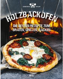 Buch Pizzaofen Rezepte Holzbackofen Tipps