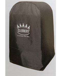 Abdeckhaube zu Pizzaofen Pulcinella 60x60 cm