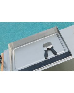 Spritzschutz zu Teppanyaki large