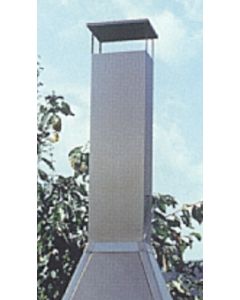 Kaminverlängerung