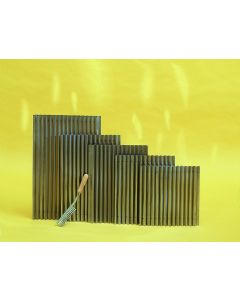 Churrasco Lamellengrill-Einsatz