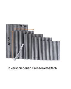 Argentinischer Grillrost-Einsatz