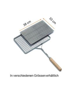 Grillrost Einsatz churrasco kaufen