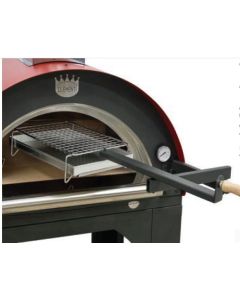 Grillsystem Multicooking für Pizzaofen Pulcinella und Gold