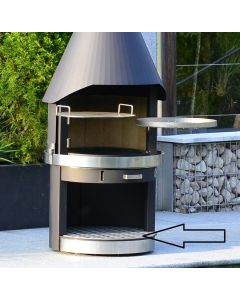 Riffelblech Einlage zu Vario