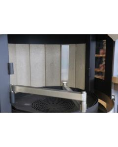 Schwenkarm zu Vario-Gartenkamin