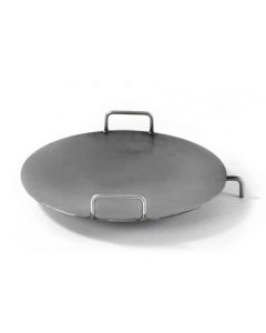 Grillplatte Vario 80