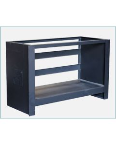 Seitentisch 870 mm zu Braai