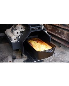 Braai Brotofen Vuurvarkie