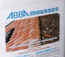 ABBA Mouse Biologischer Reiniger