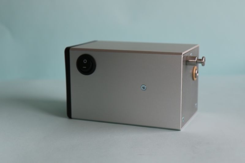 Grillzubehör Grillmotor inklusive 4 Batterien