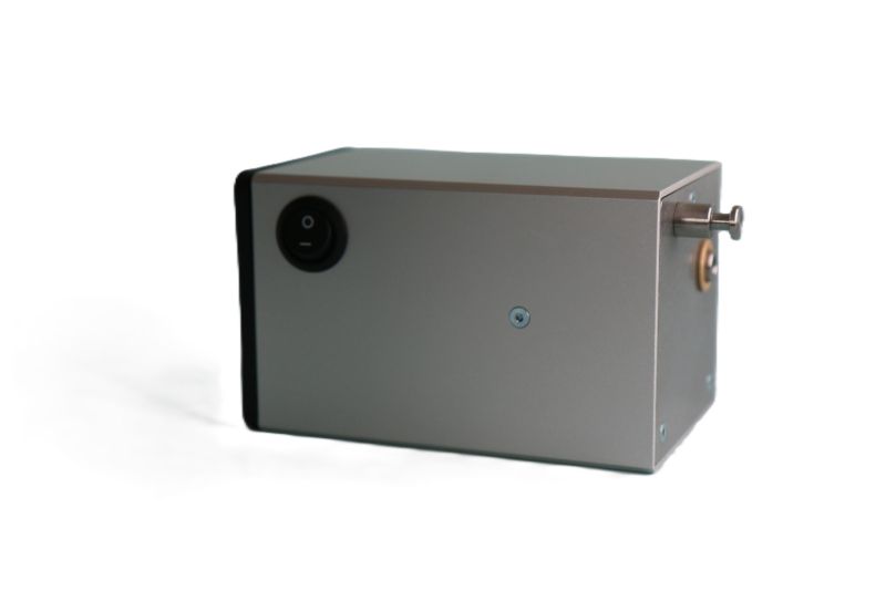 Grillzubehör Grillmotor inklusive 4 Batterien