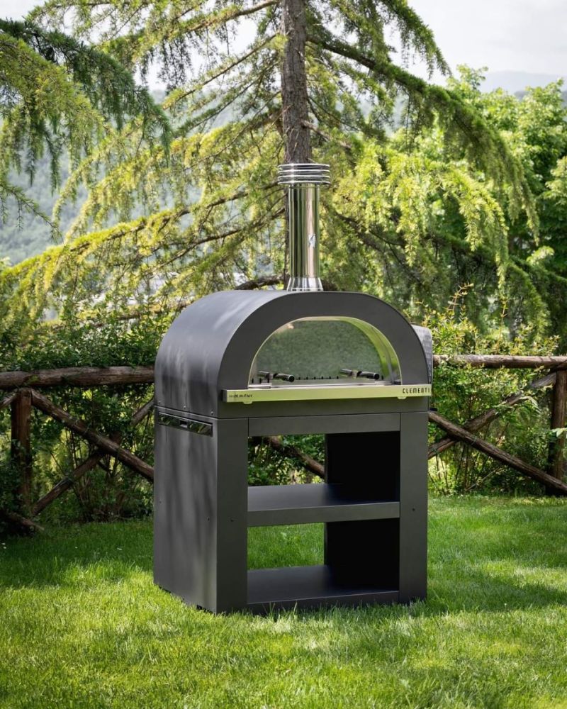 Pizzaofen Outdoor Garten kaufen Schweiz