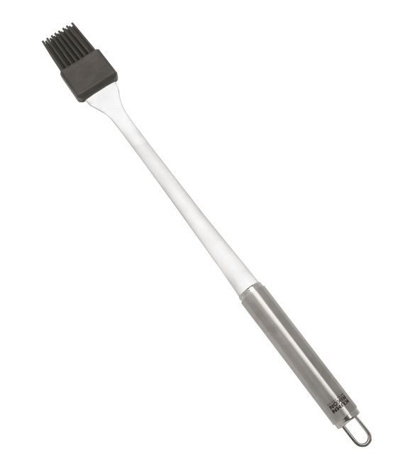 Silikonpinsel Grillpinsel aus Edelstahl Kuhn Rikon Schweiz