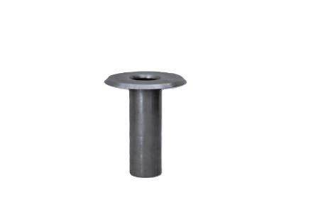 Hülse 6 cm Rondelle Cheminee