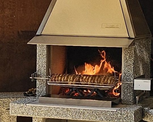 Grillspiess Grillkorb Grillbraten Schweiz kaufen