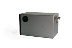 Grillmotor (Batterie) mit Gewindeanschluss