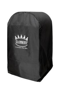 Abdeckhaube zu Pizzaofen 60x60 cm mit Untergestell