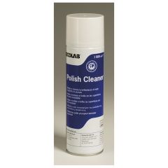 Edelstahlreiniger Polish Cleaner