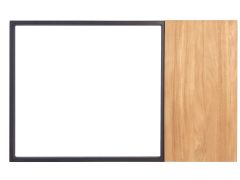 Frame Teppanyaki / Teak