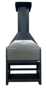 BRAAI 1200 MIX De Luxe Südafrikanischer Grill